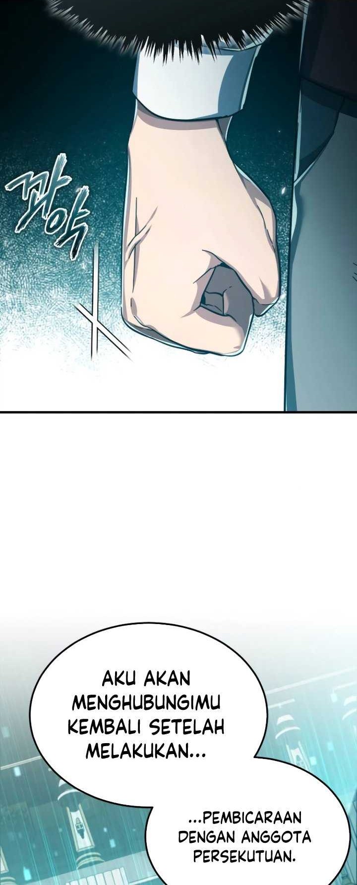 The Heavenly Demon Can’t Live a Normal Life Chapter 86 Gambar 47