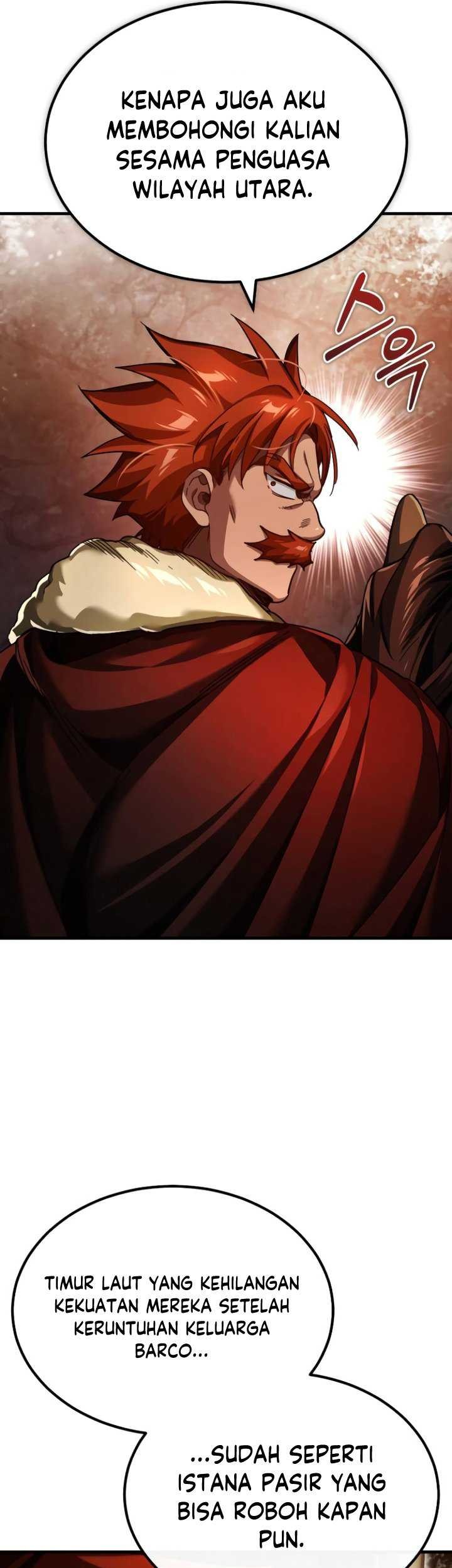 The Heavenly Demon Can’t Live a Normal Life Chapter 86 Gambar 50