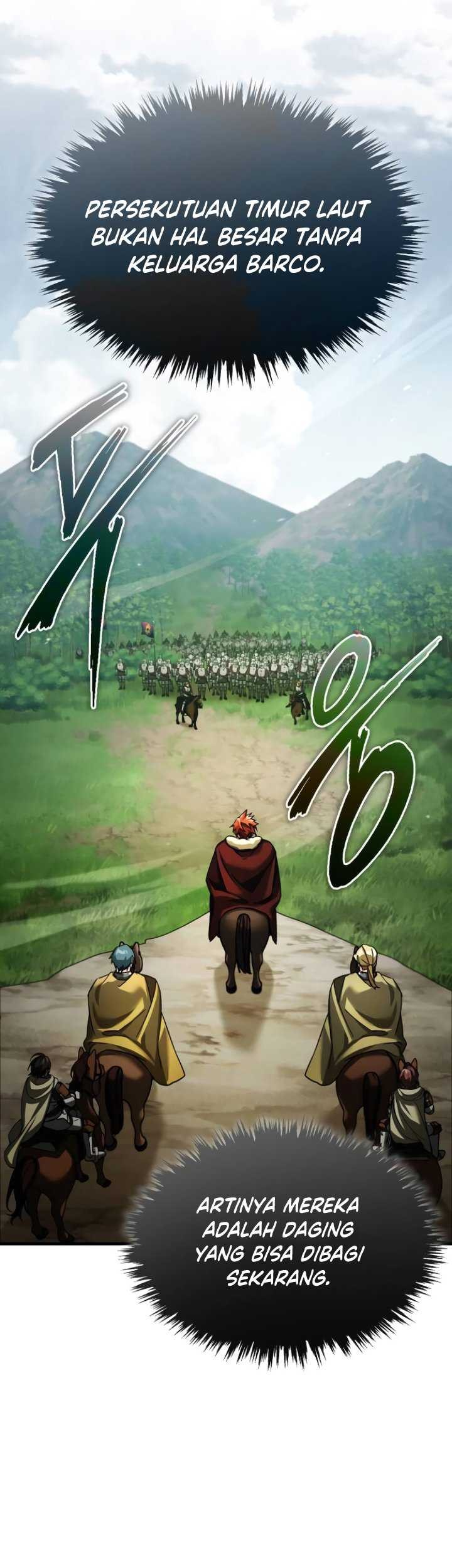 The Heavenly Demon Can’t Live a Normal Life Chapter 86 Gambar 56