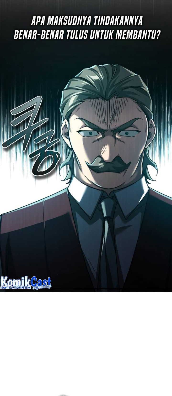 The Heavenly Demon Can’t Live a Normal Life Chapter 86 Gambar 43