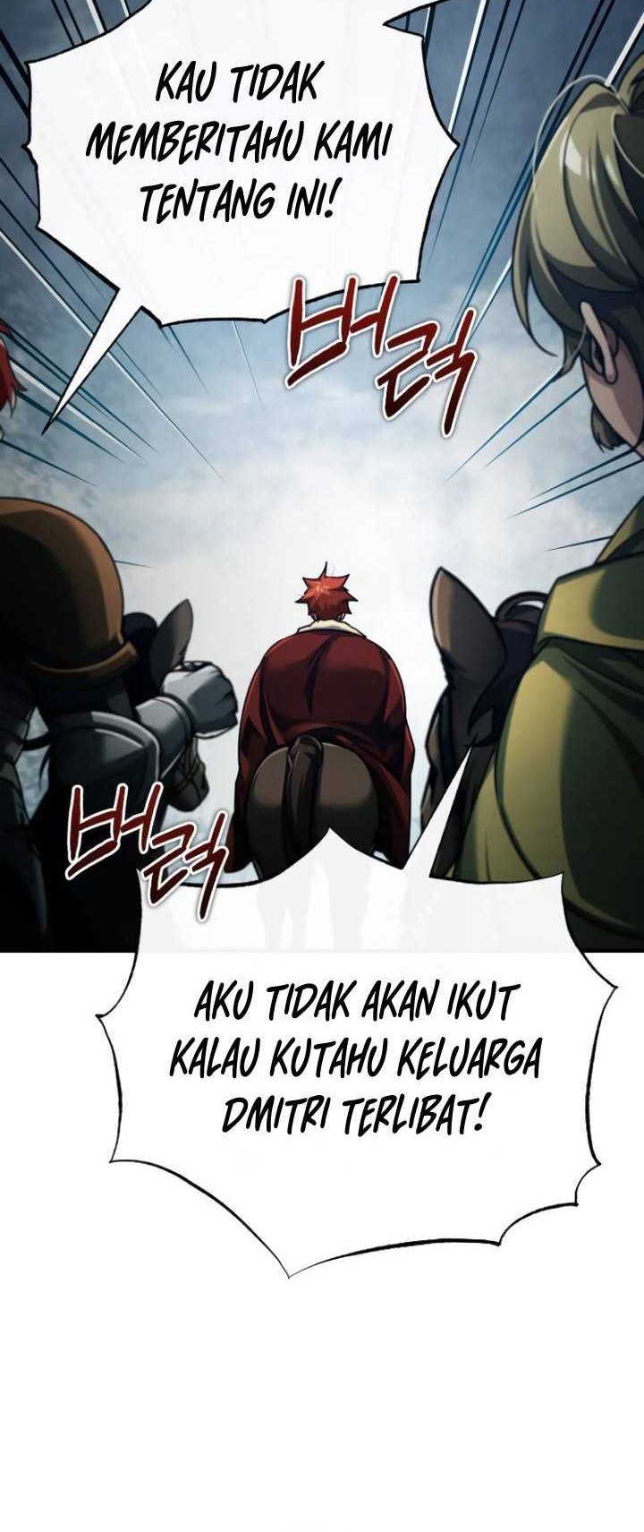 The Heavenly Demon Can’t Live a Normal Life Chapter 86 Gambar 67