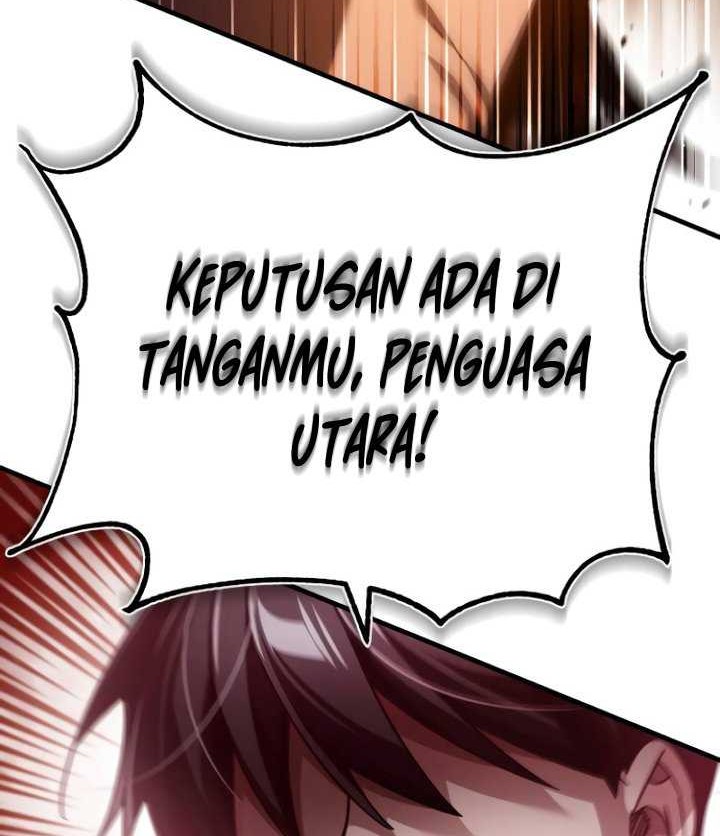 The Heavenly Demon Can’t Live a Normal Life Chapter 86 Gambar 69