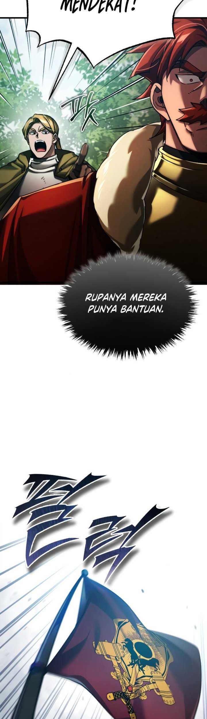 The Heavenly Demon Can’t Live a Normal Life Chapter 86 Gambar 60