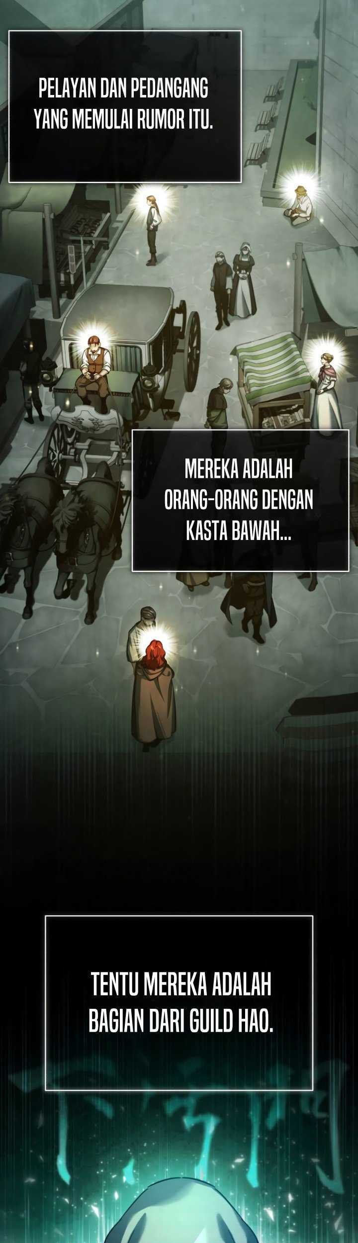 The Heavenly Demon Can’t Live a Normal Life Chapter 86 Gambar 14