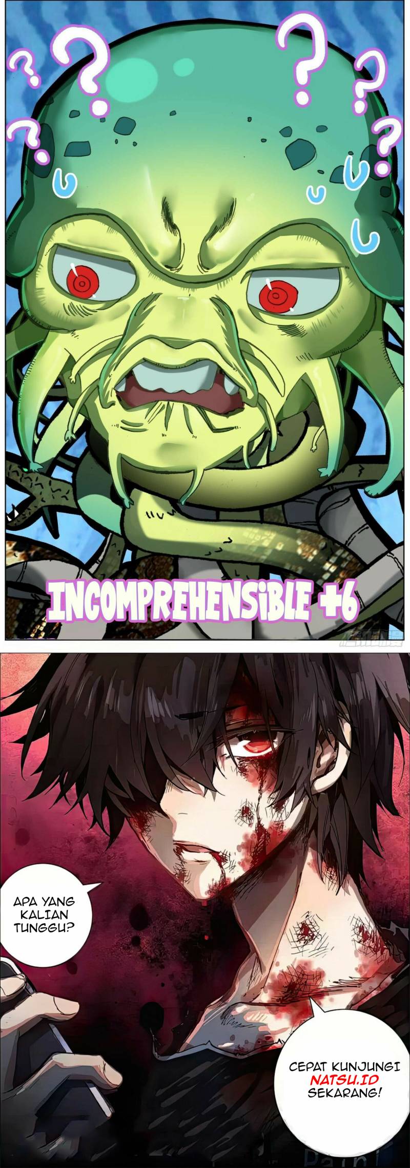 Different Kings Chapter 280 Gambar 15