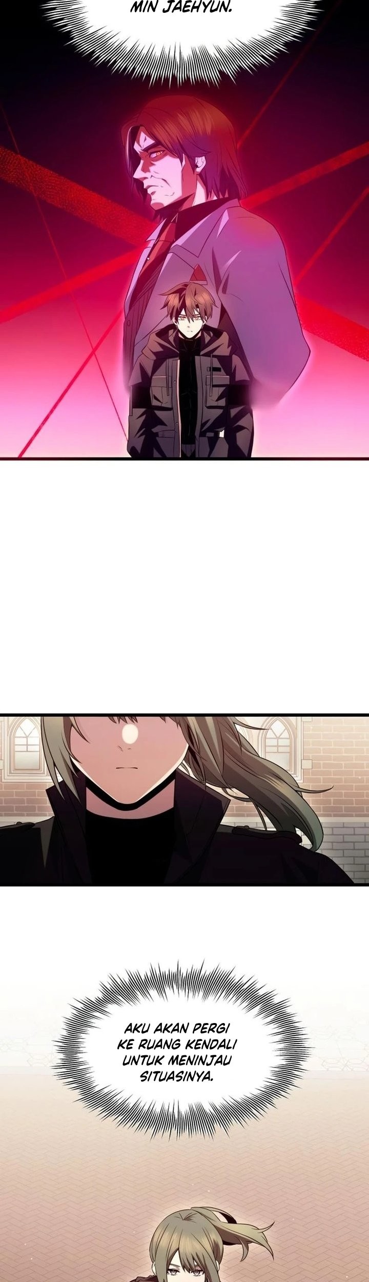 I Obtained a Mythic Item Chapter 72 Gambar 28