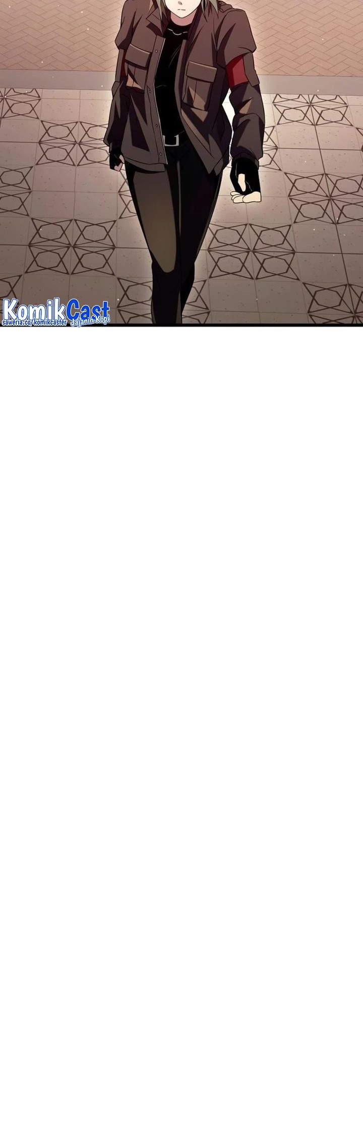 I Obtained a Mythic Item Chapter 72 Gambar 29