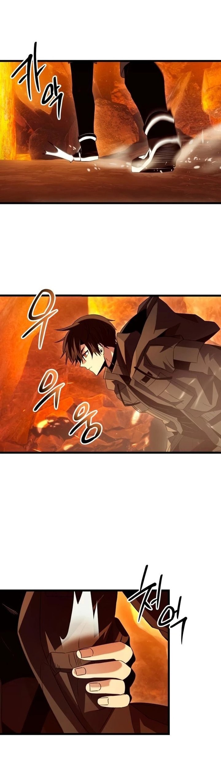 I Obtained a Mythic Item Chapter 72 Gambar 30