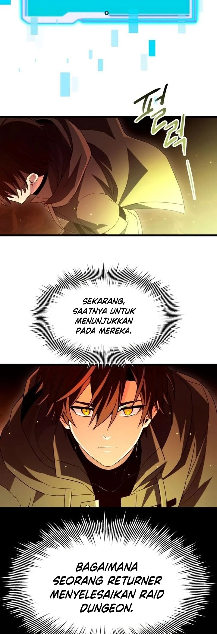 I Obtained a Mythic Item Chapter 72 Gambar 21