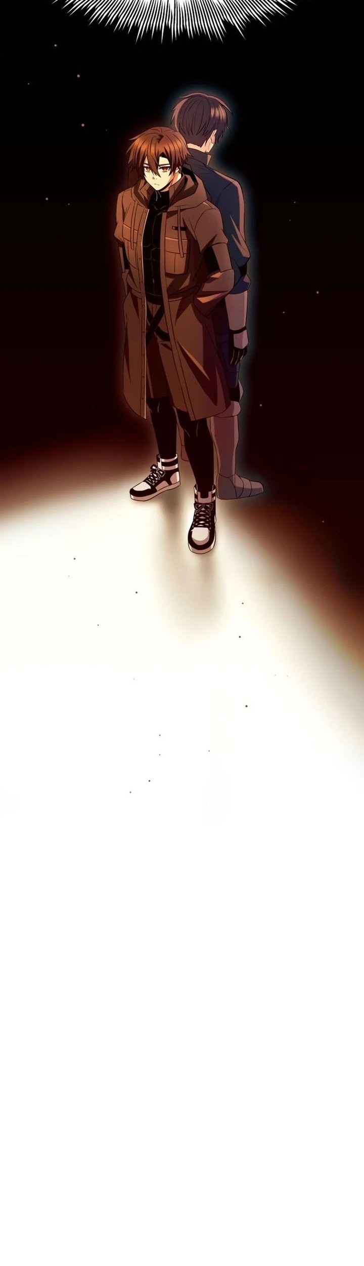 I Obtained a Mythic Item Chapter 72 Gambar 22