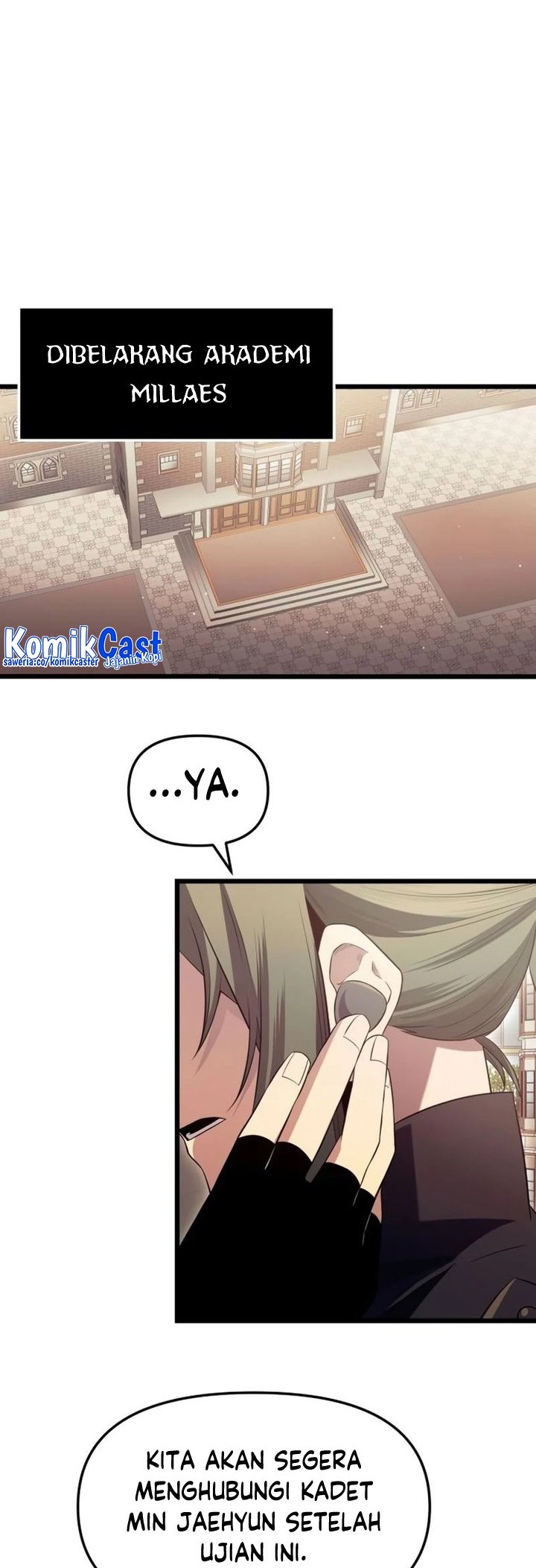 I Obtained a Mythic Item Chapter 72 Gambar 23