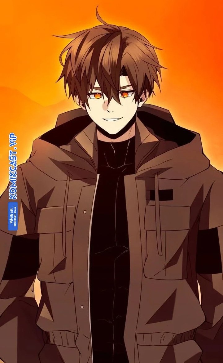 I Obtained a Mythic Item Chapter 72 Gambar 41