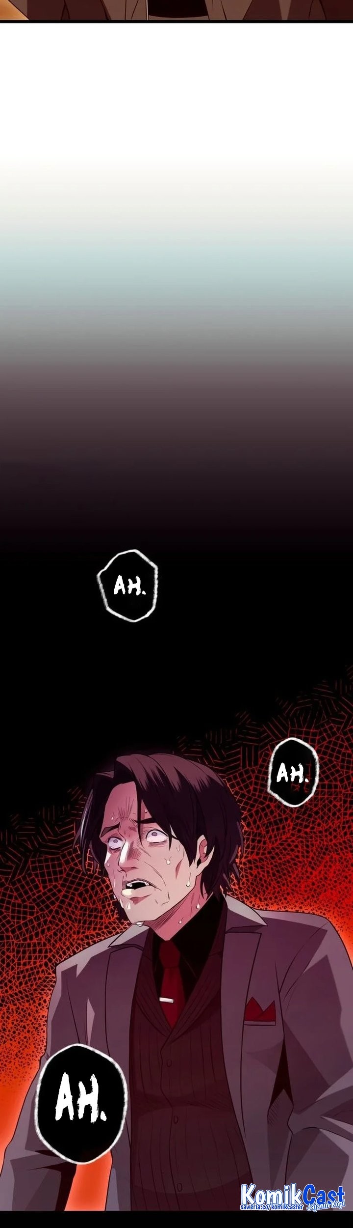 I Obtained a Mythic Item Chapter 72 Gambar 42