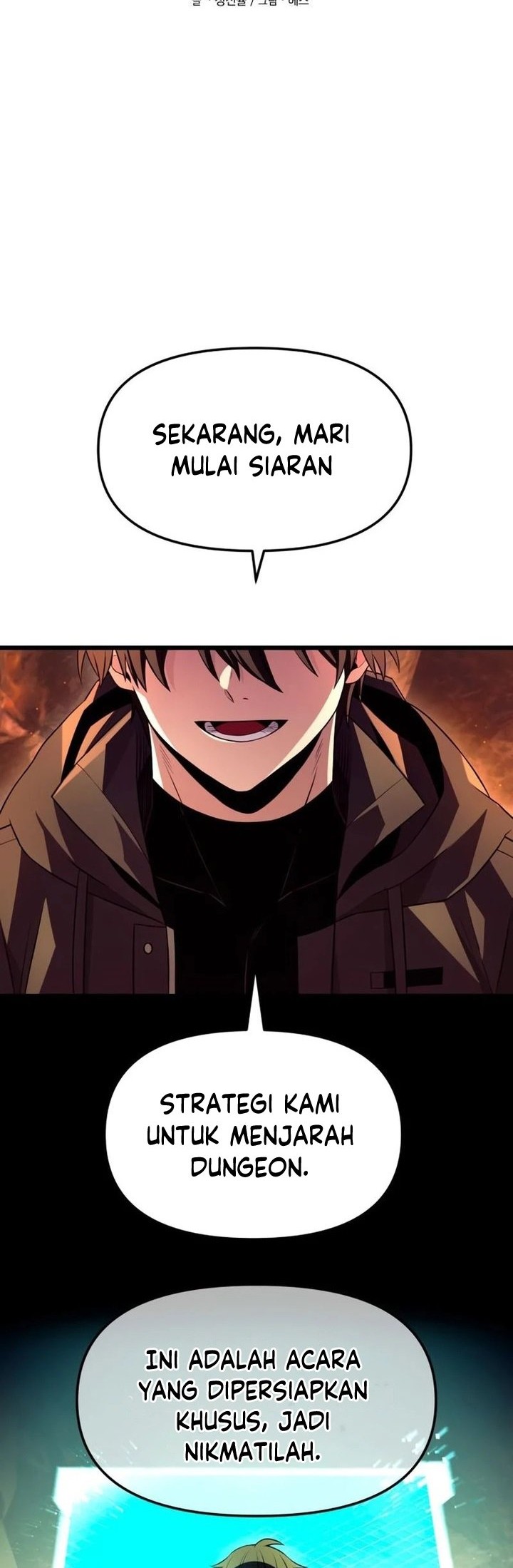 I Obtained a Mythic Item Chapter 72 Gambar 9