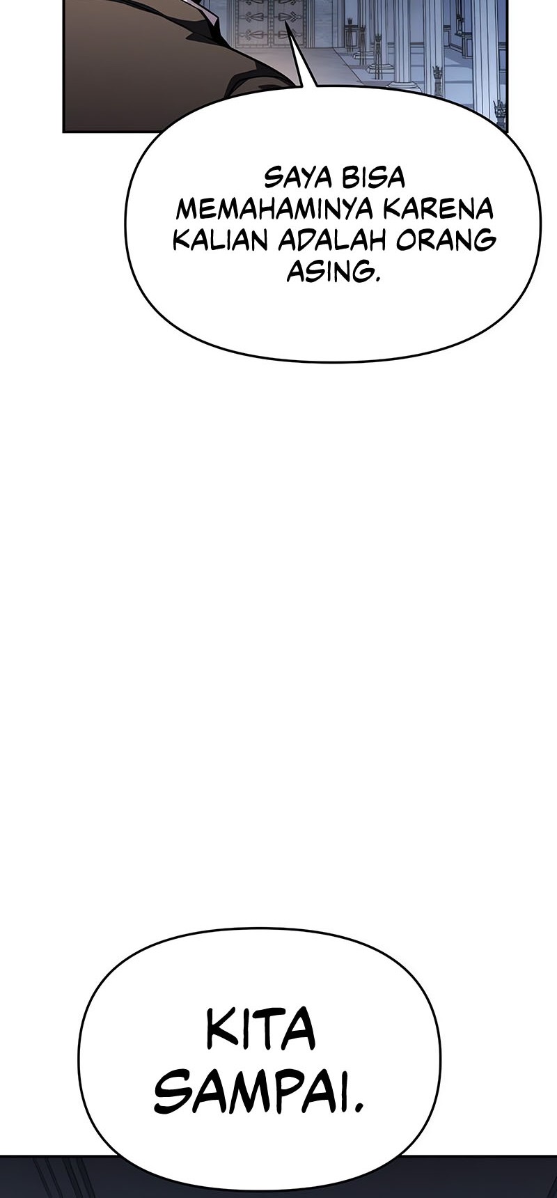 The Knight King Who Returned with a God Chapter 26 Gambar 53