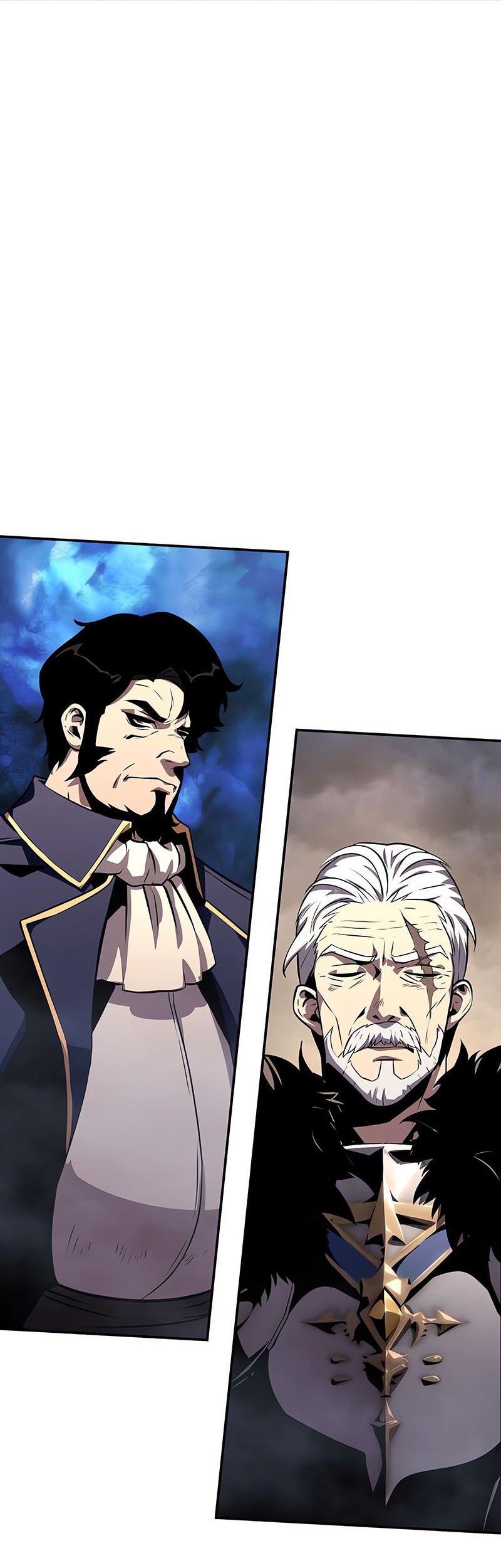 The Knight King Who Returned with a God Chapter 26 Gambar 59