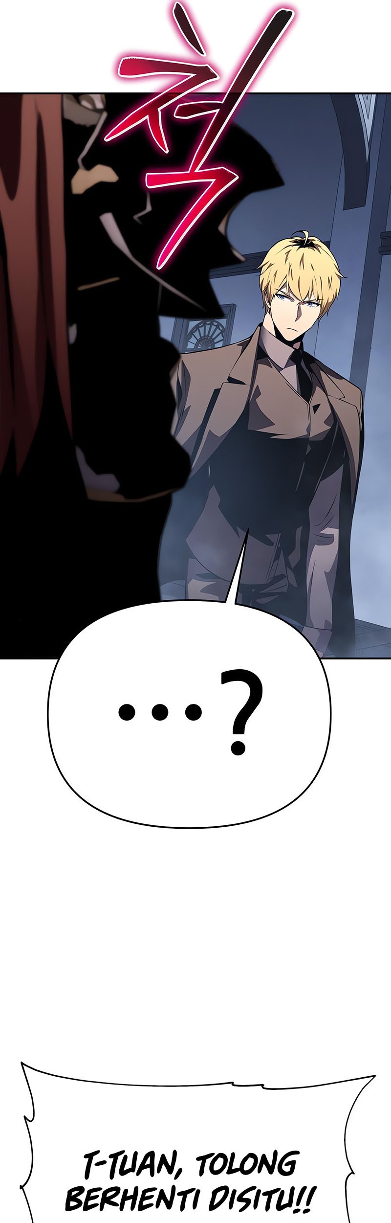 The Knight King Who Returned with a God Chapter 26 Gambar 66