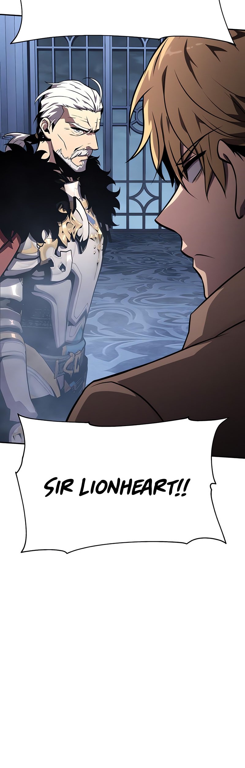 The Knight King Who Returned with a God Chapter 26 Gambar 67