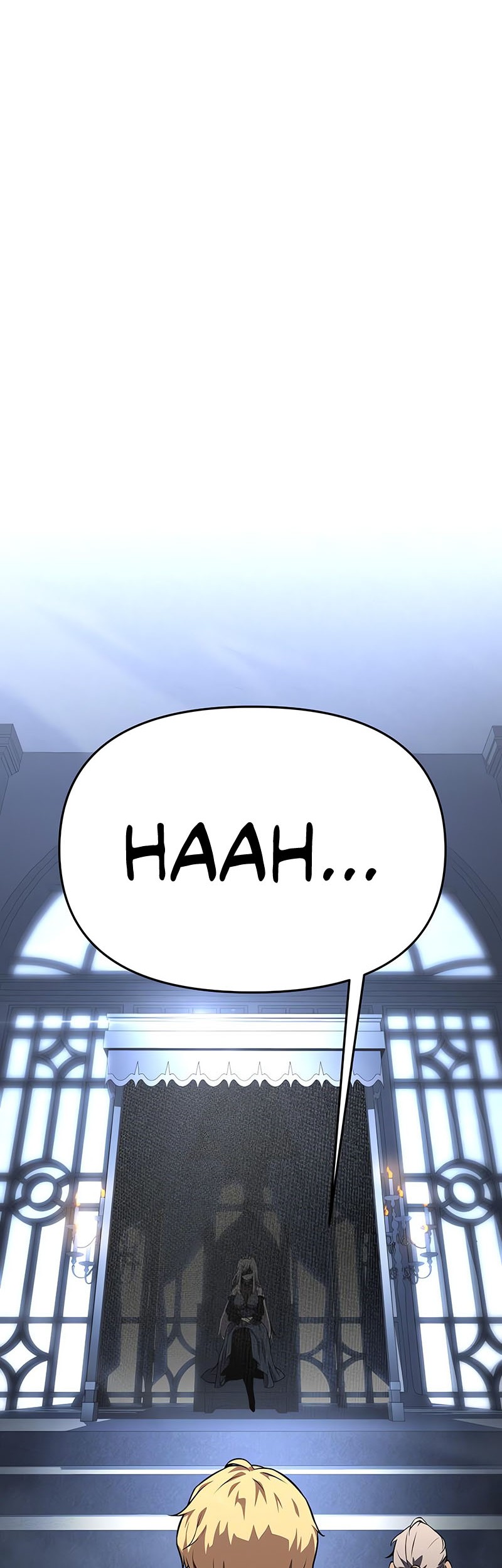 The Knight King Who Returned with a God Chapter 26 Gambar 71