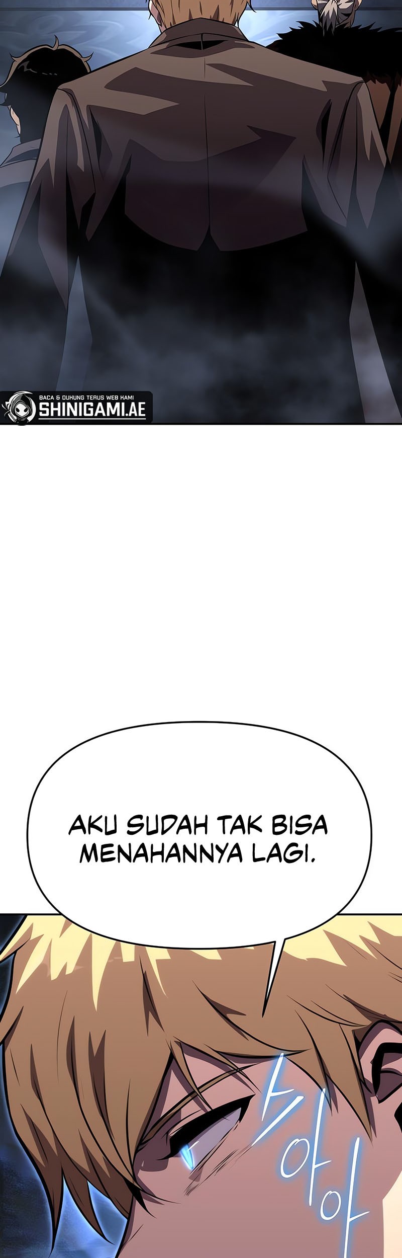 The Knight King Who Returned with a God Chapter 26 Gambar 72