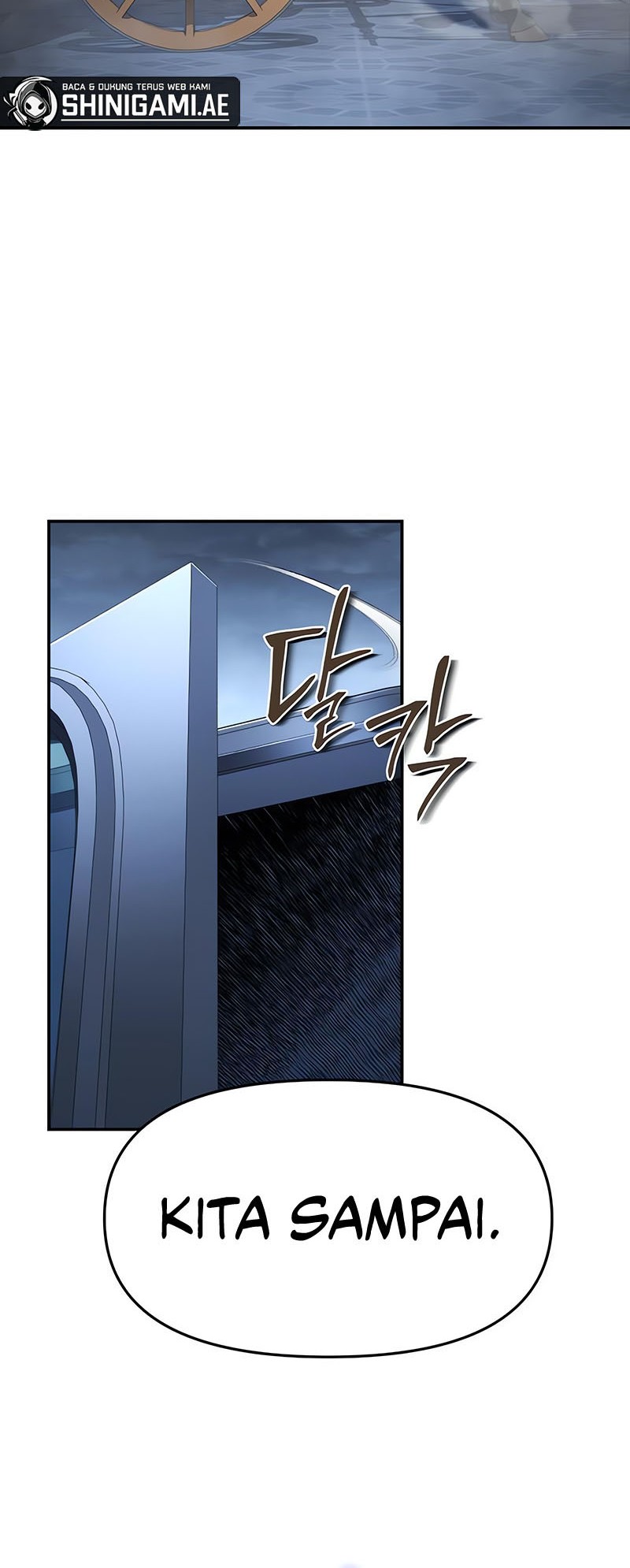 The Knight King Who Returned with a God Chapter 26 Gambar 41