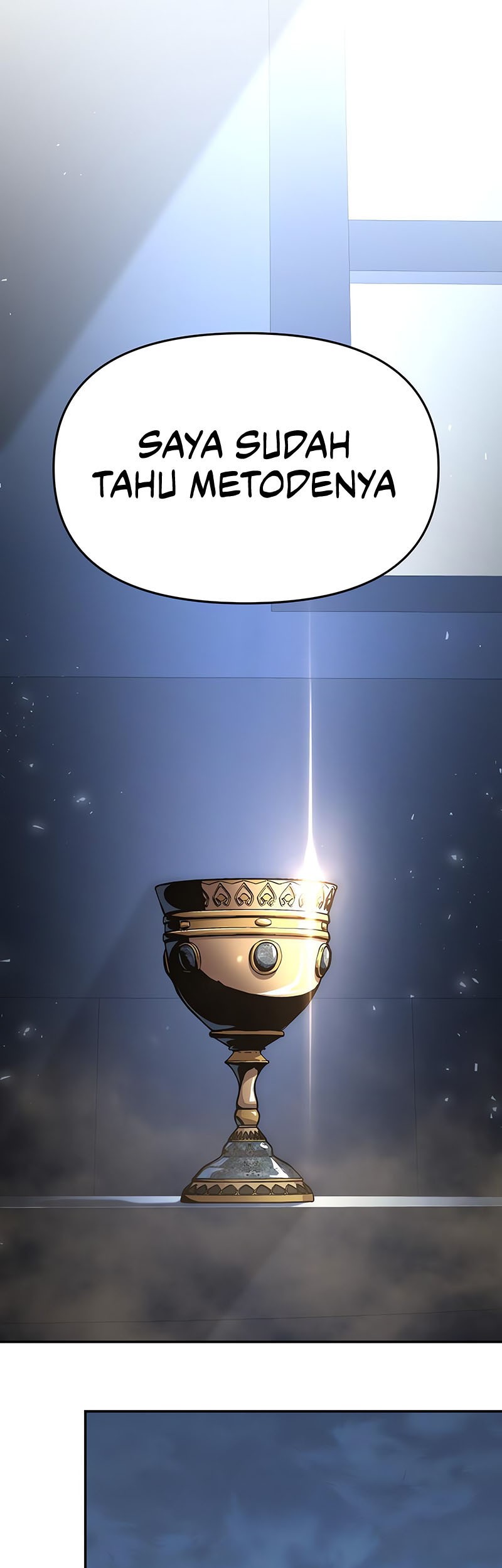 The Knight King Who Returned with a God Chapter 26 Gambar 38