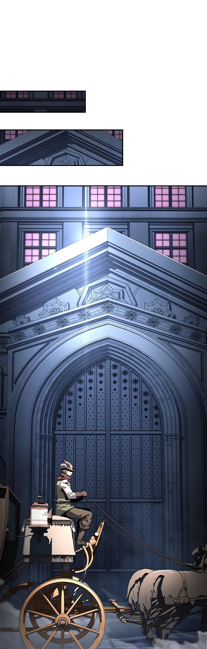 The Knight King Who Returned with a God Chapter 26 Gambar 40