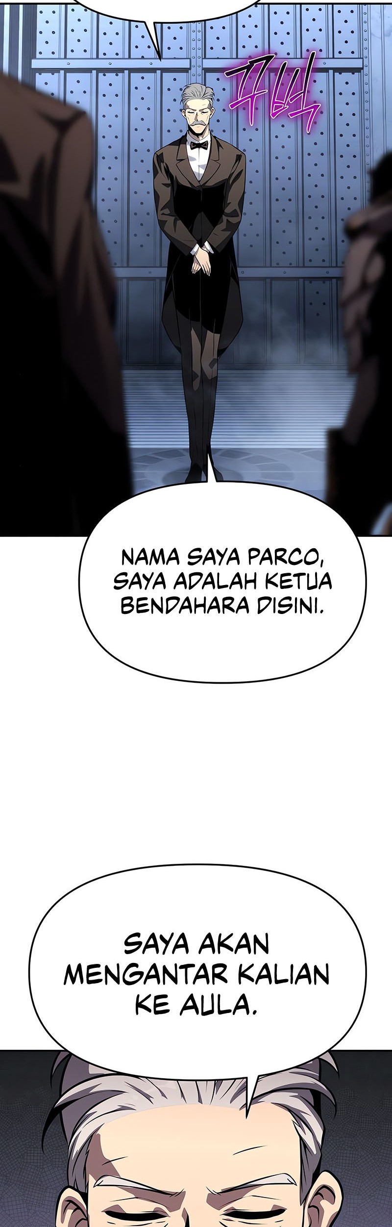 The Knight King Who Returned with a God Chapter 26 Gambar 43