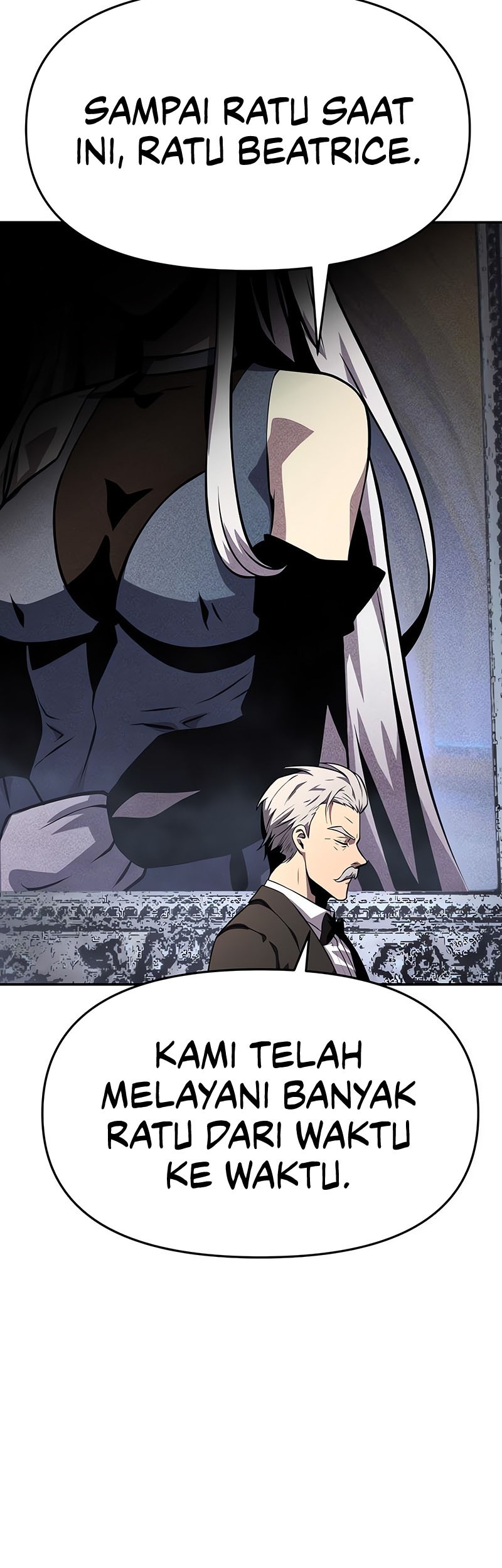 The Knight King Who Returned with a God Chapter 26 Gambar 48