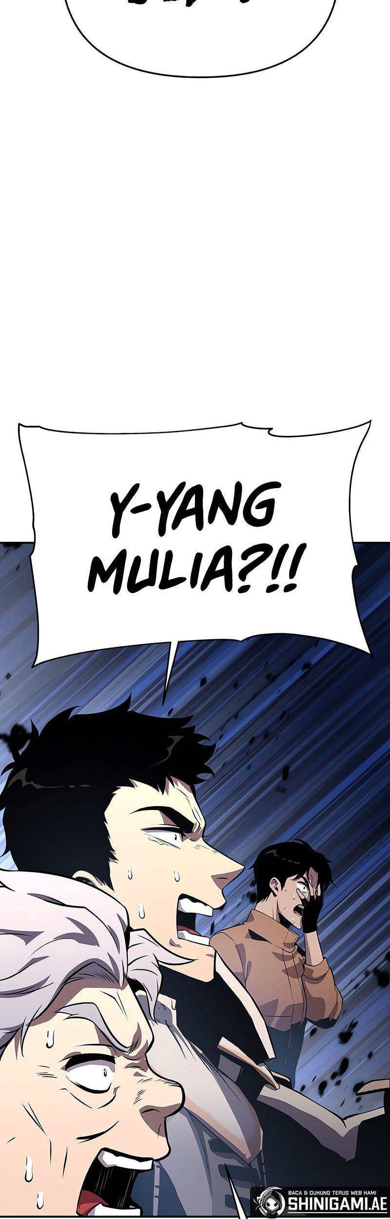 The Knight King Who Returned with a God Chapter 26 Gambar 79