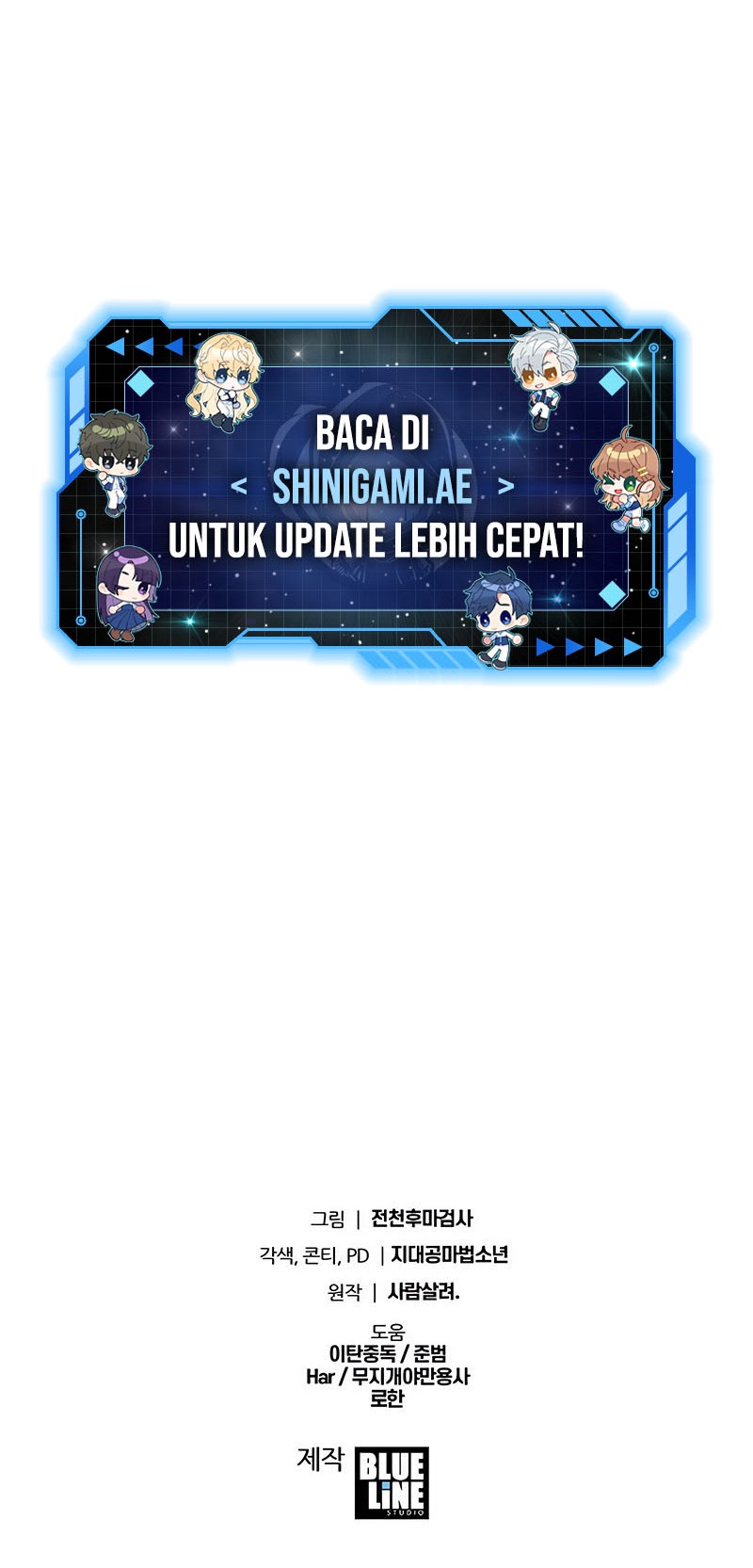 The Knight King Who Returned with a God Chapter 26 Gambar 83