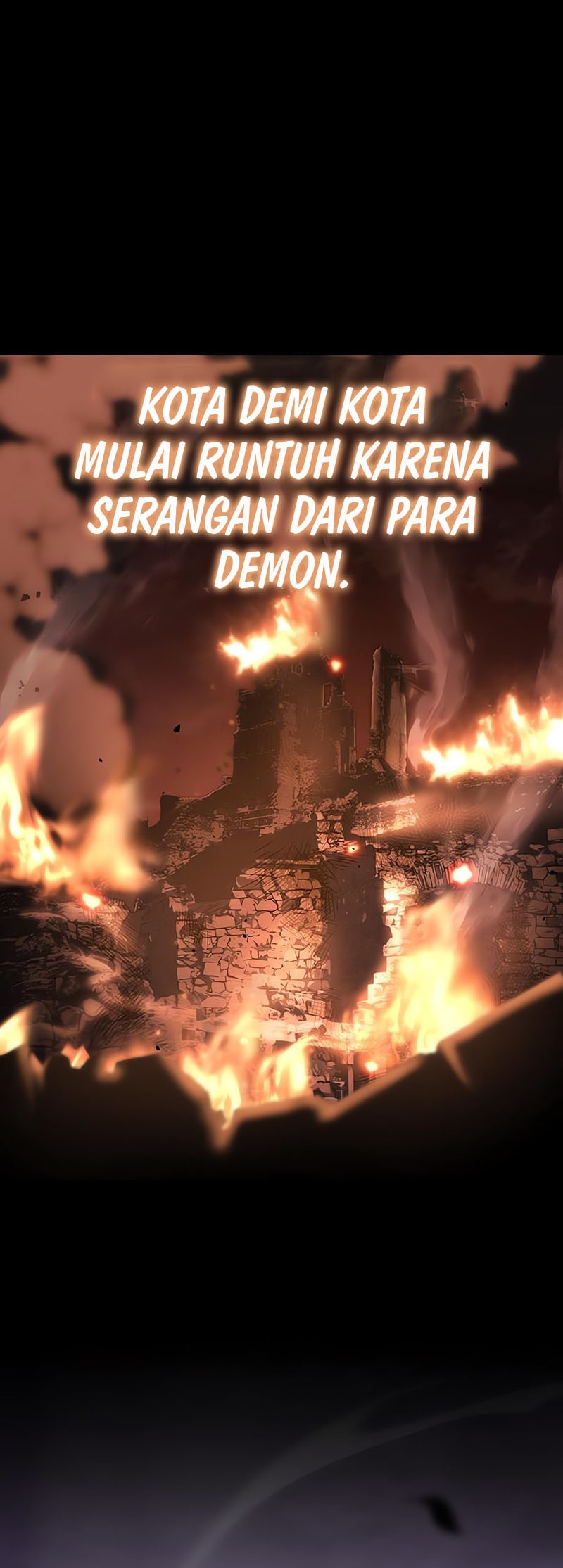 The Knight King Who Returned with a God Chapter 26 Gambar 5