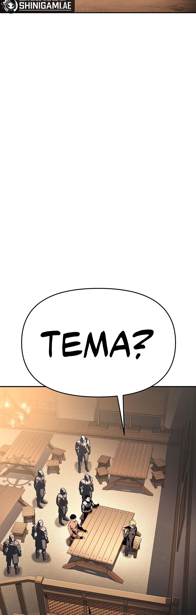 The Knight King Who Returned with a God Chapter 26 Gambar 8