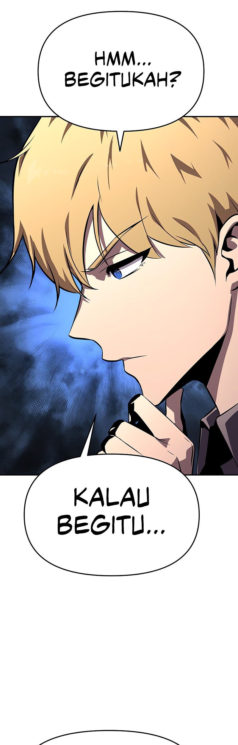 The Knight King Who Returned with a God Chapter 26 Gambar 14