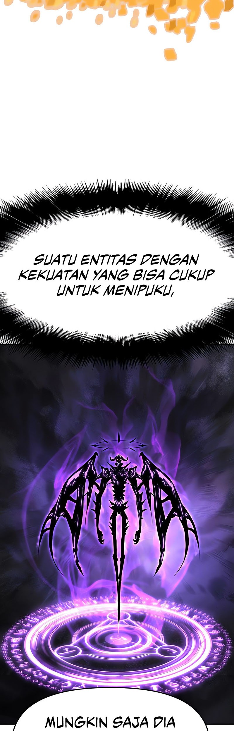 The Knight King Who Returned with a God Chapter 26 Gambar 31