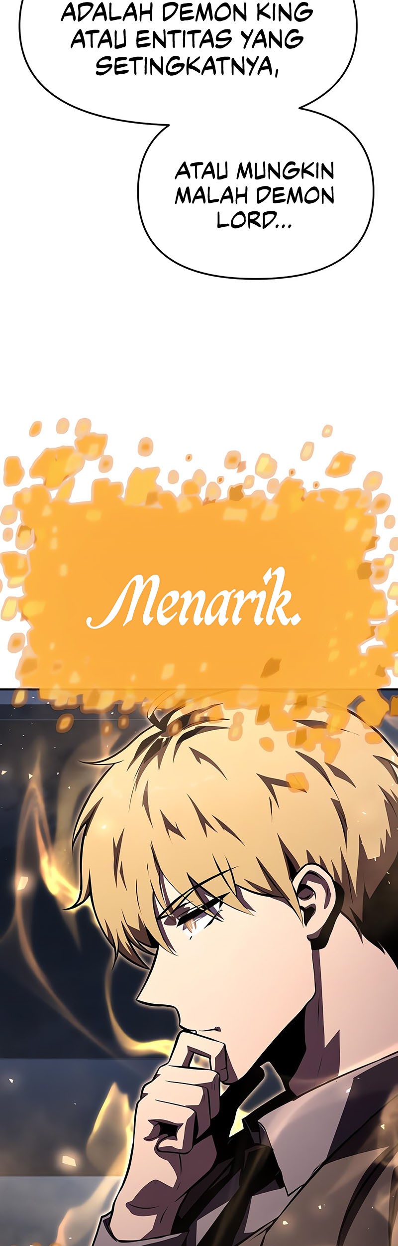 The Knight King Who Returned with a God Chapter 26 Gambar 32