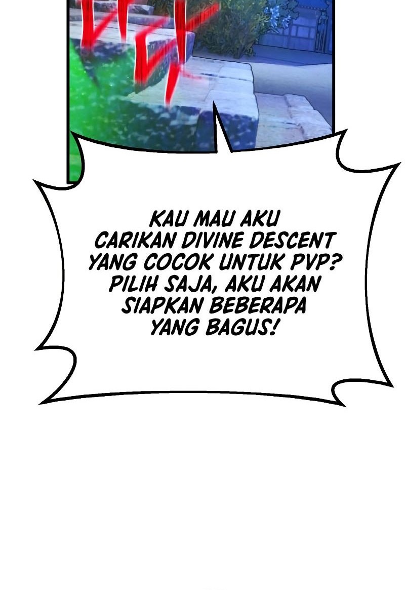 The Game’s Greatest Troll Chapter 49 Gambar 53