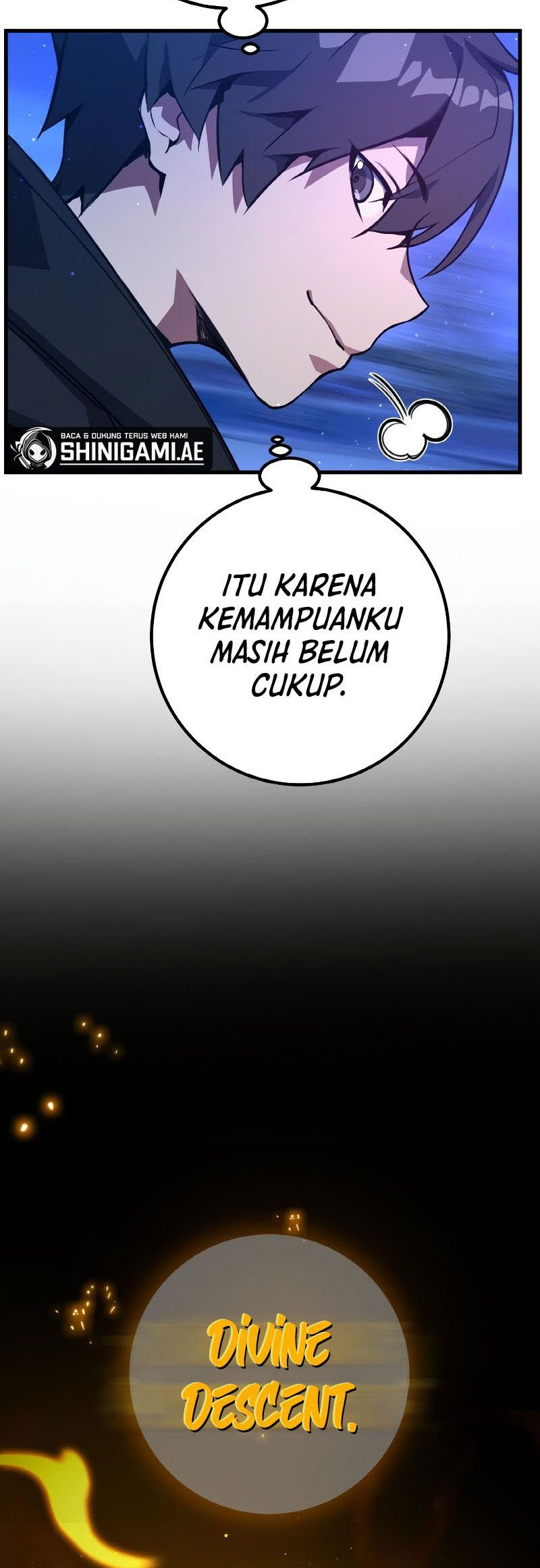 The Game’s Greatest Troll Chapter 49 Gambar 57
