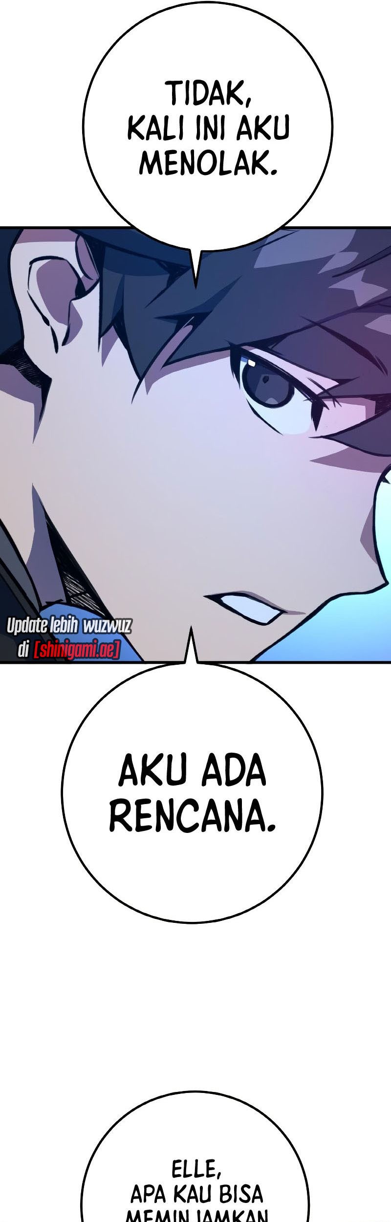 The Game’s Greatest Troll Chapter 49 Gambar 54