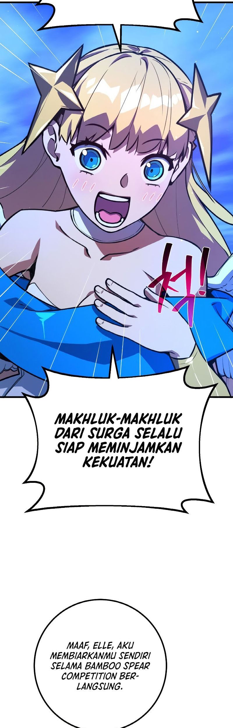 The Game’s Greatest Troll Chapter 49 Gambar 56