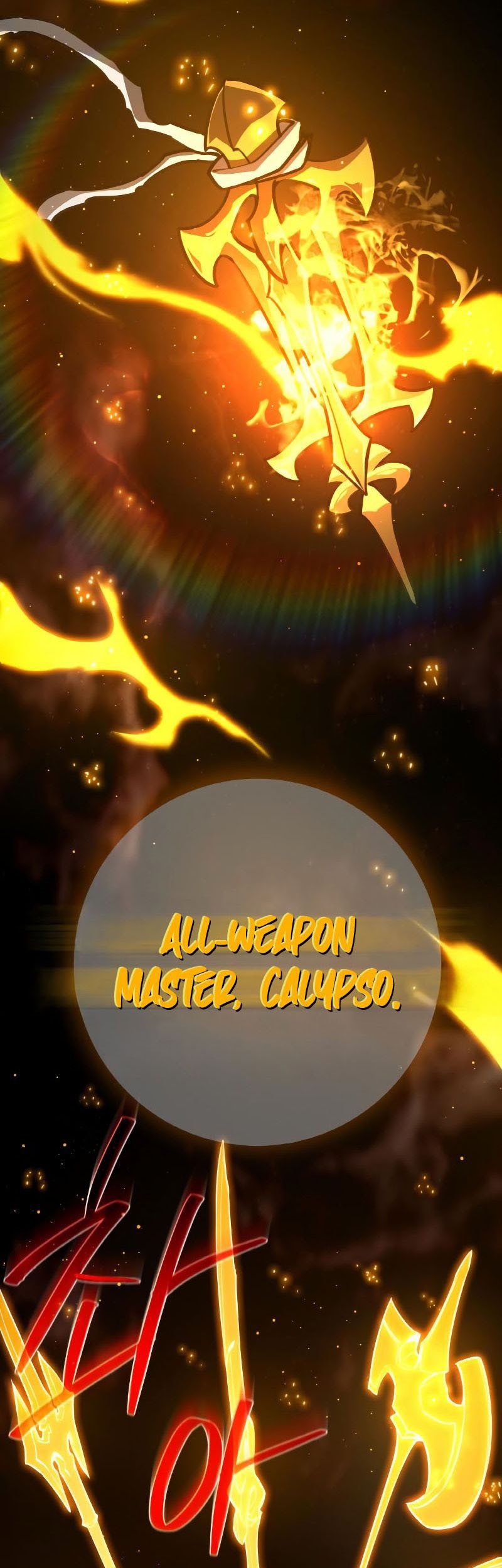 The Game’s Greatest Troll Chapter 49 Gambar 58