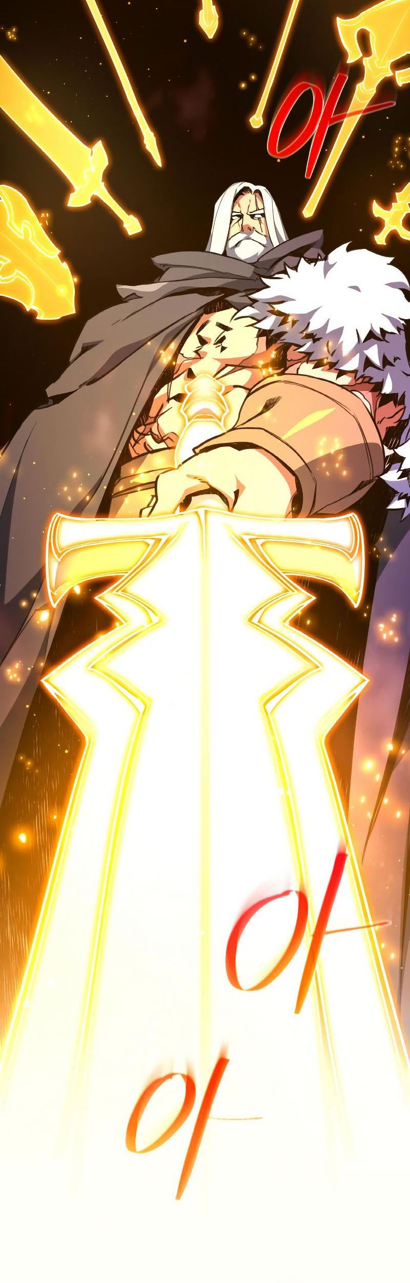 The Game’s Greatest Troll Chapter 49 Gambar 59