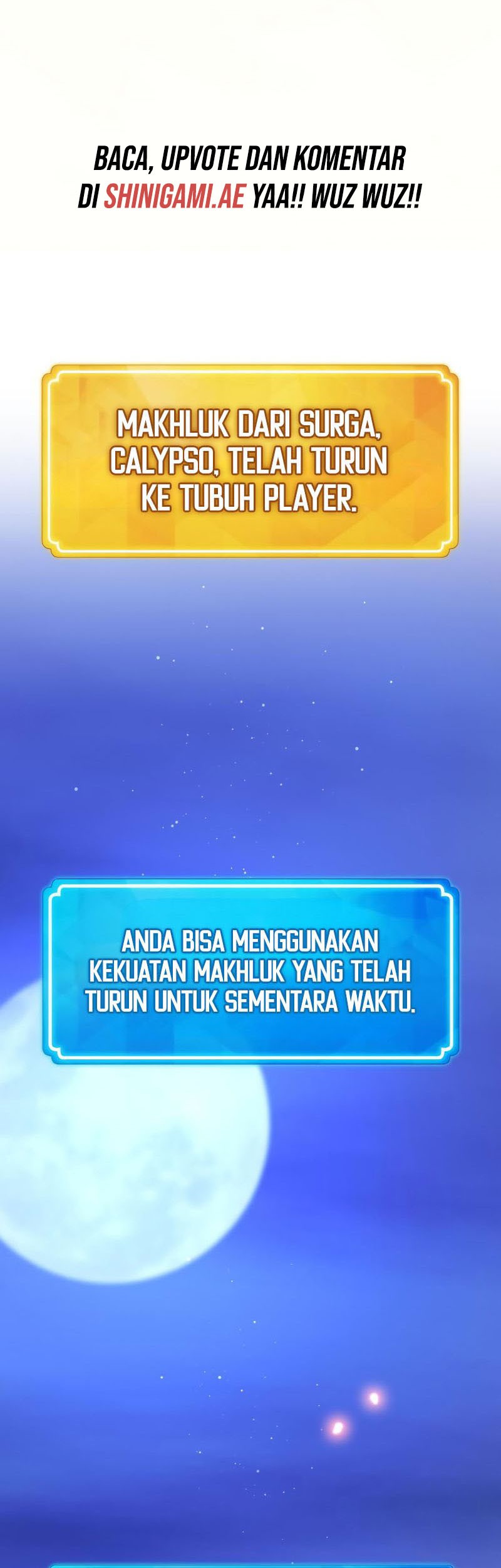 The Game’s Greatest Troll Chapter 49 Gambar 60