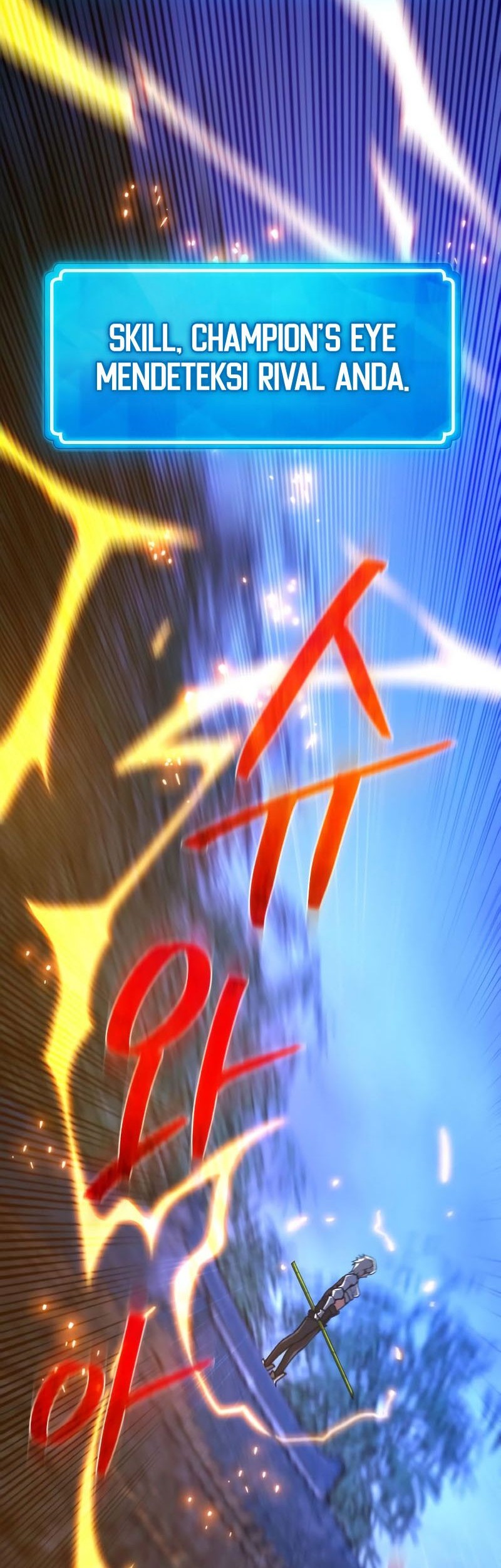 The Game’s Greatest Troll Chapter 49 Gambar 67