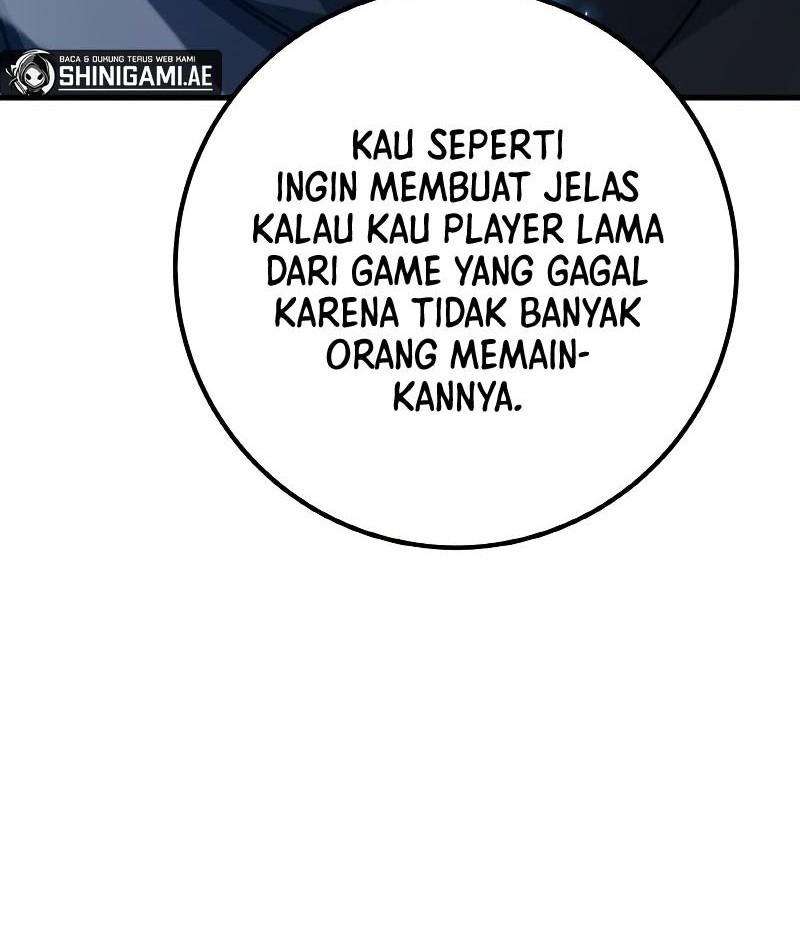The Game’s Greatest Troll Chapter 49 Gambar 73