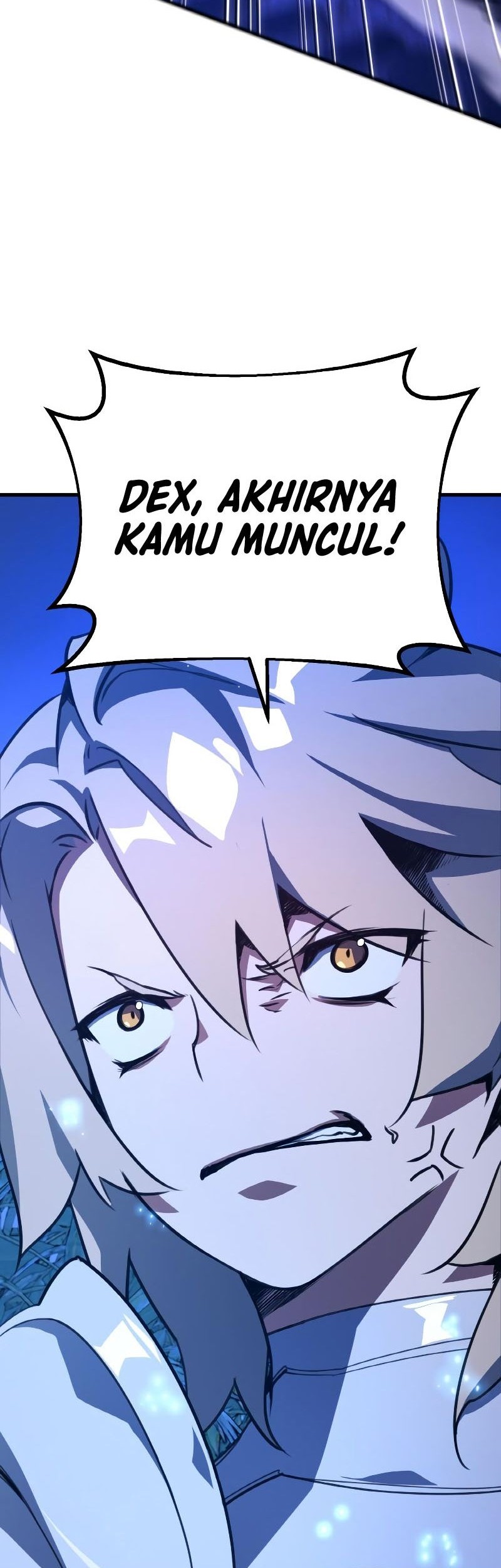 The Game’s Greatest Troll Chapter 49 Gambar 71