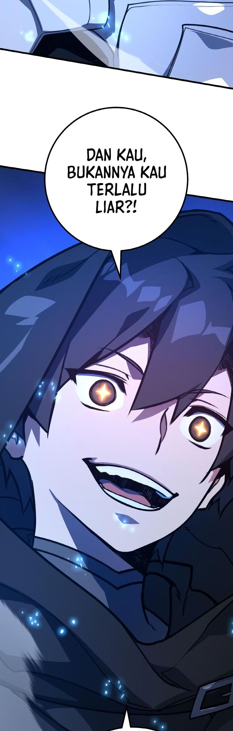 The Game’s Greatest Troll Chapter 49 Gambar 72