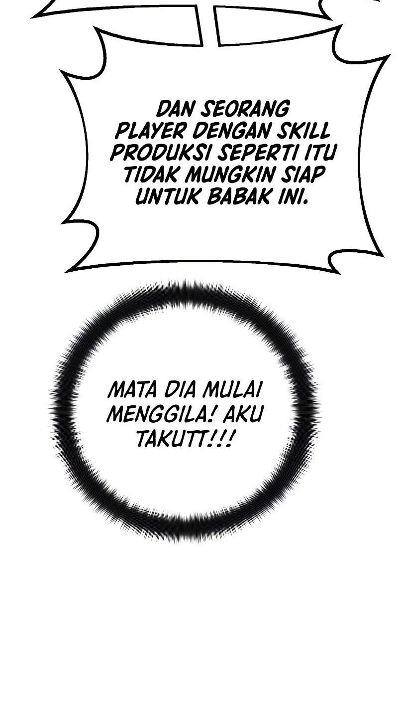 The Game’s Greatest Troll Chapter 49 Gambar 37
