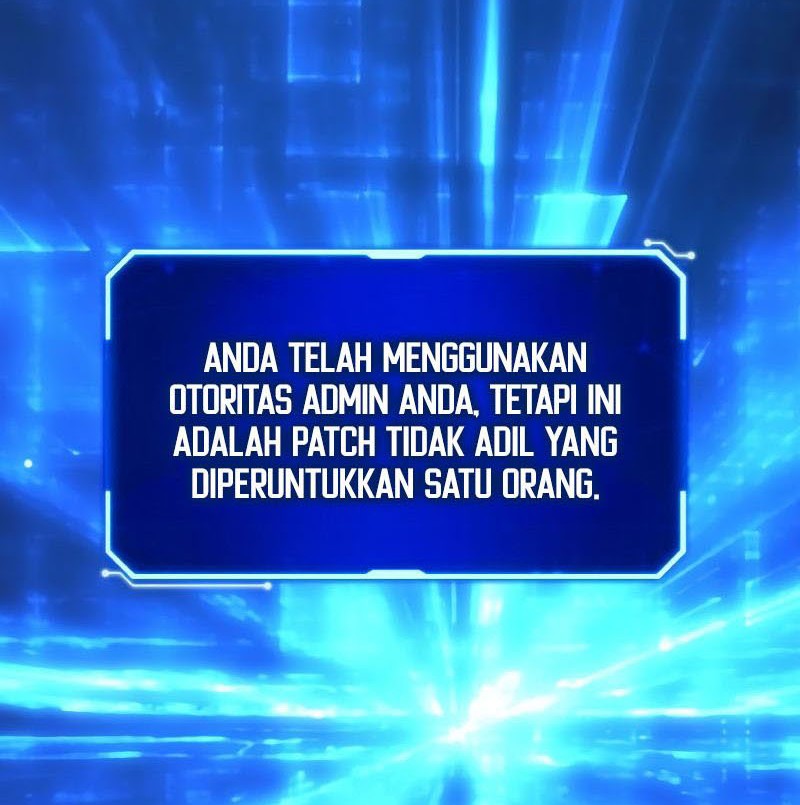 The Game’s Greatest Troll Chapter 49 Gambar 41