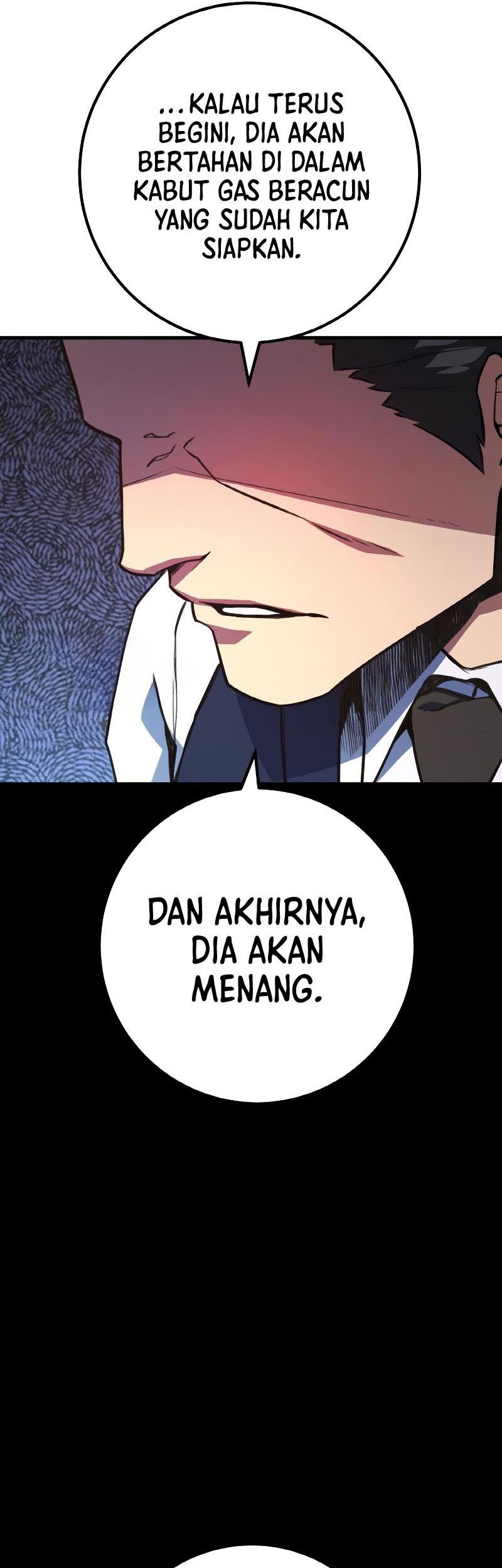 The Game’s Greatest Troll Chapter 49 Gambar 38